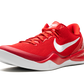 Kobe 8 Protro "University Red"