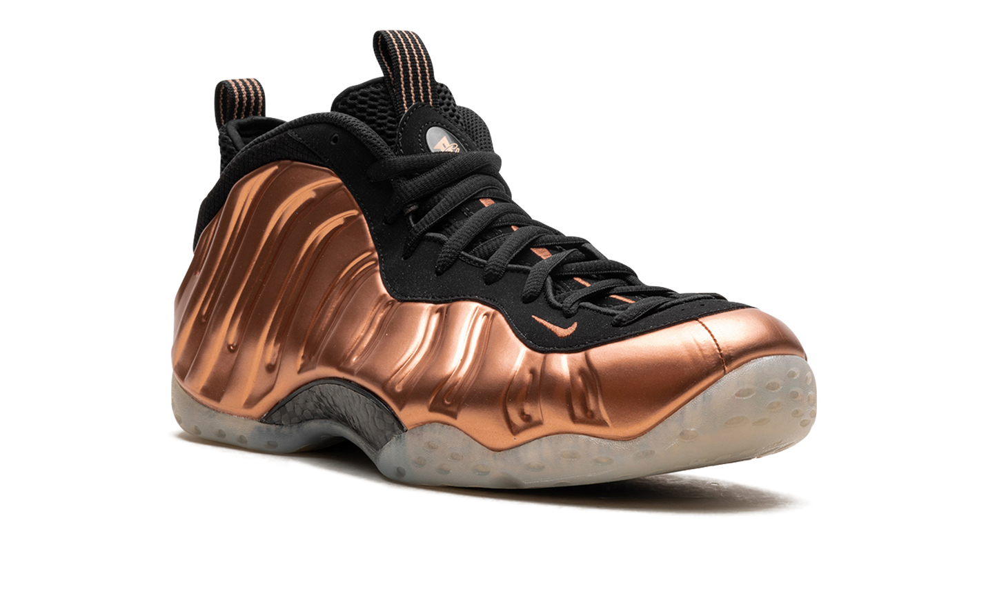 Air Foamposite One "Copper"