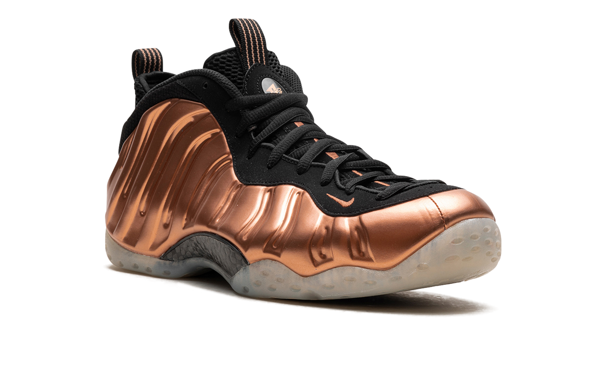 Air Foamposite One "Copper"