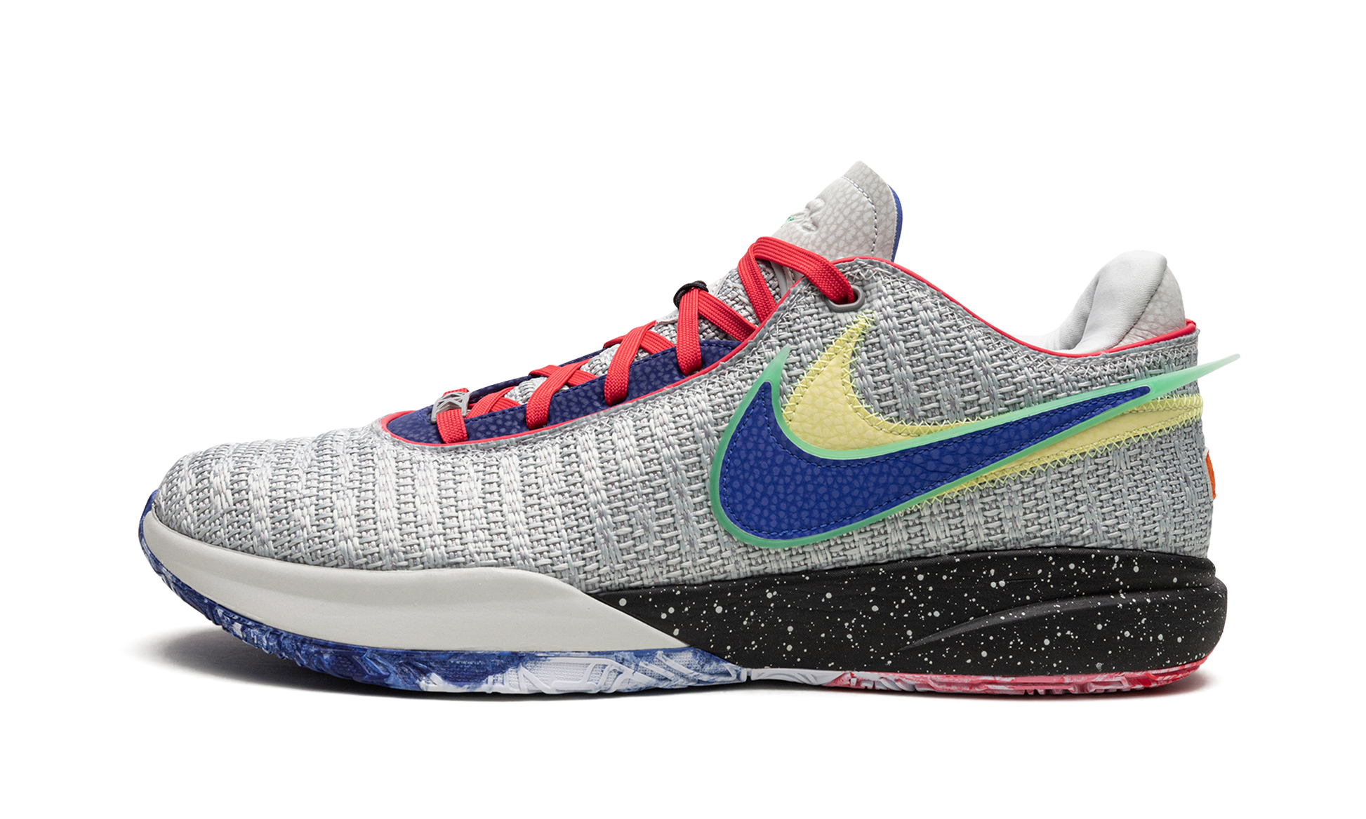 LeBron 20 "Nike Lifer"