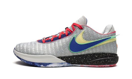 LeBron 20 "Nike Lifer"