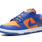 Dunk Low "Knicks"