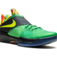 KD 4 "Weatherman"