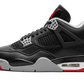 Air Jordan 4 "Bred Reimagined"