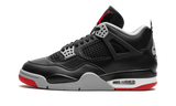 Air Jordan 4 "Bred Reimagined"
