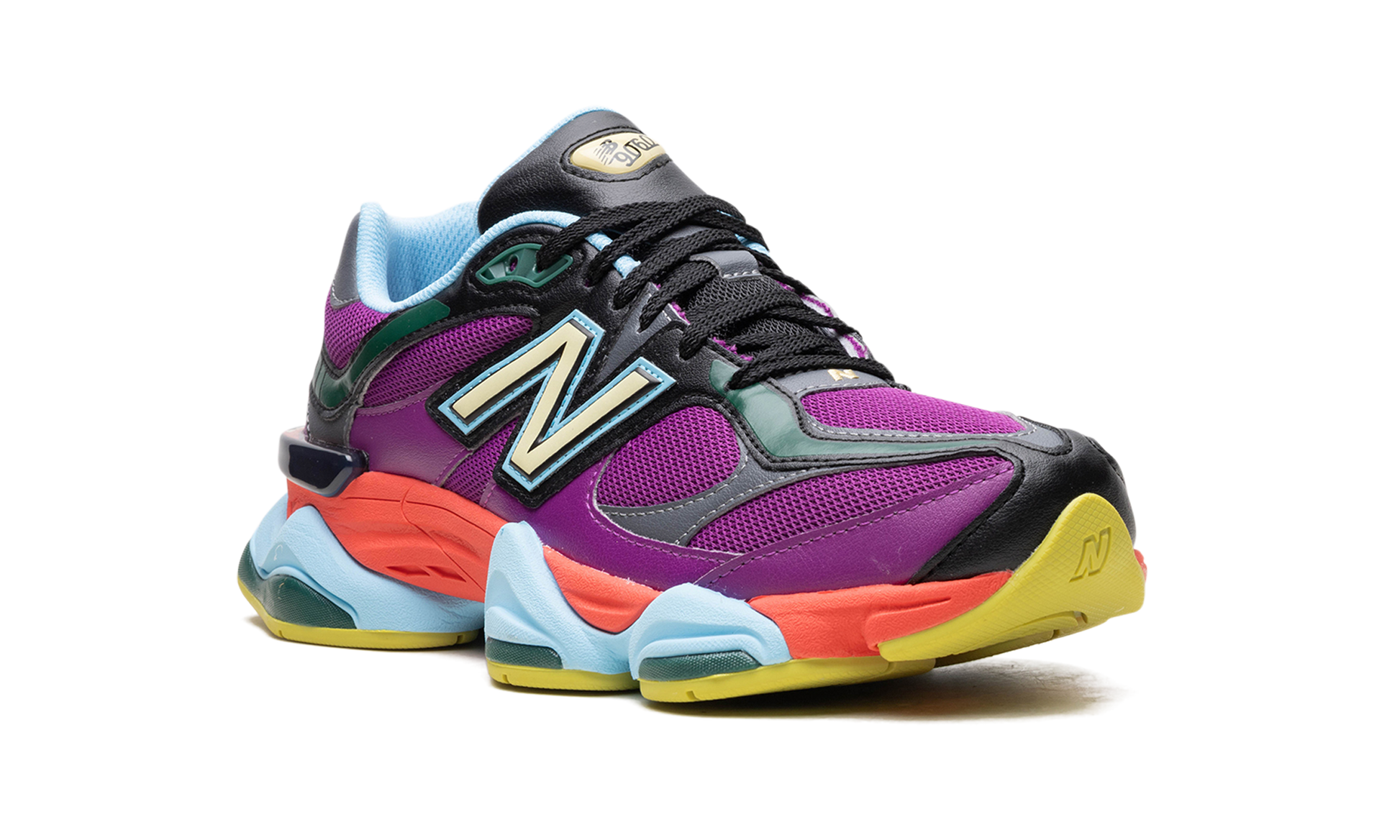 9060 "PURPLE FUCHSIA"