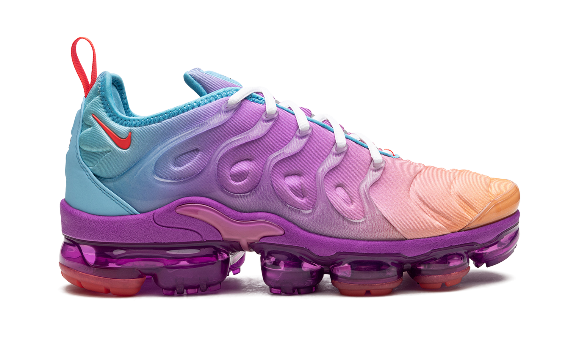 AIR VAPORMAX PLUS WMNS "Multigradient"