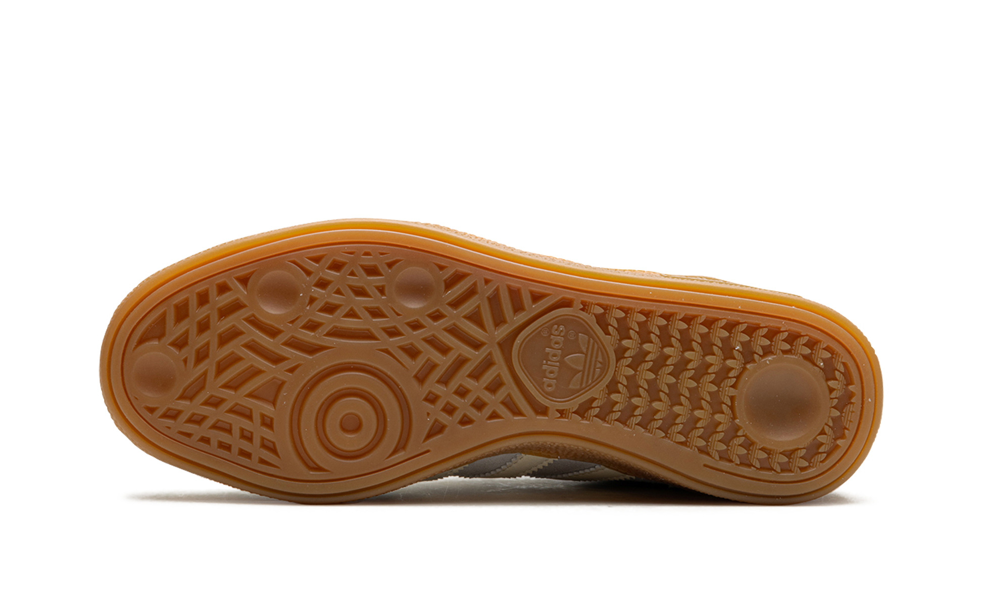 Handball Spezial "Grey Cream White"