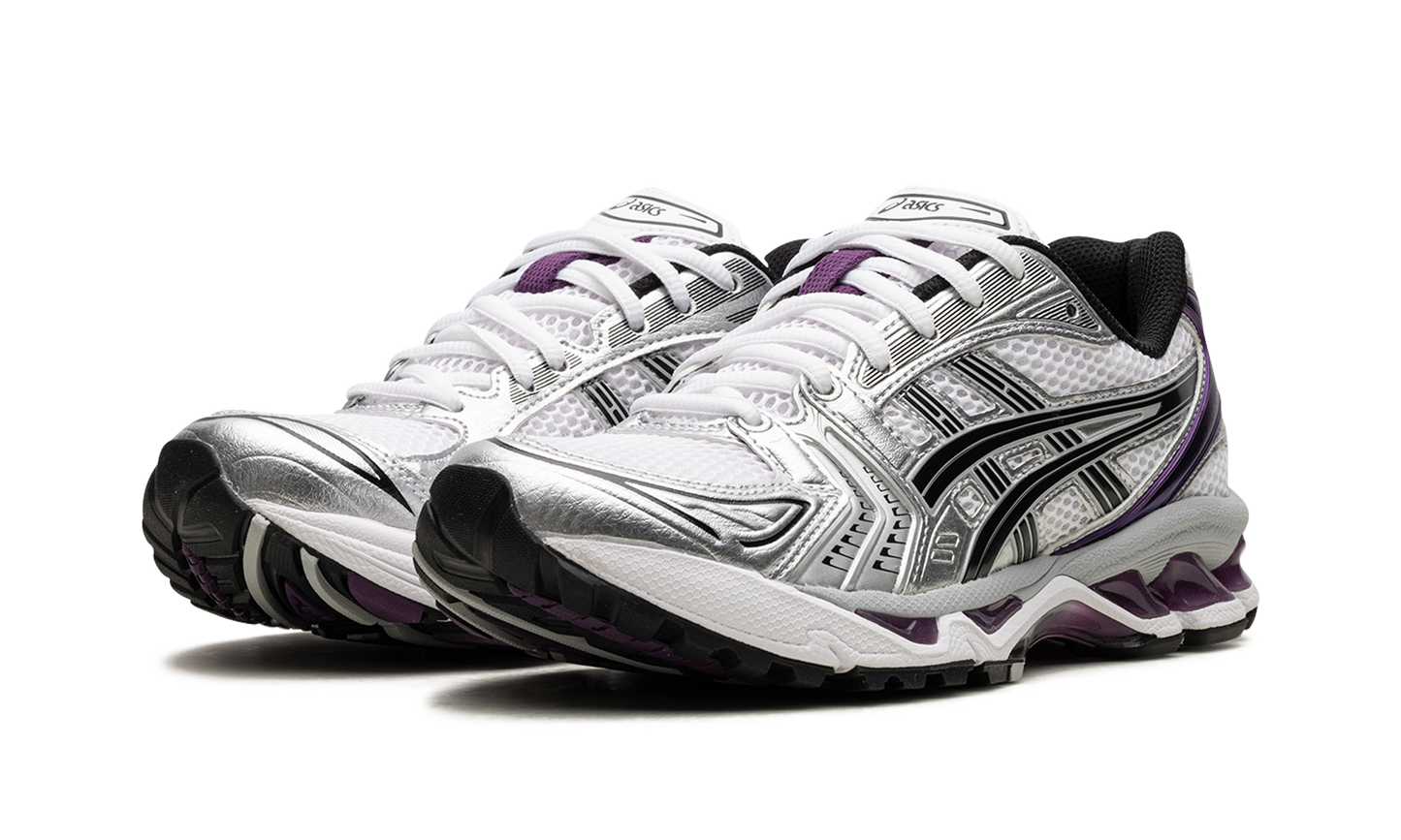 GEL-KAYANO 14 WMNS "Dark Grape"