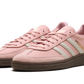 Handball Spezial WMNS "Wonder Mauve Alumina"