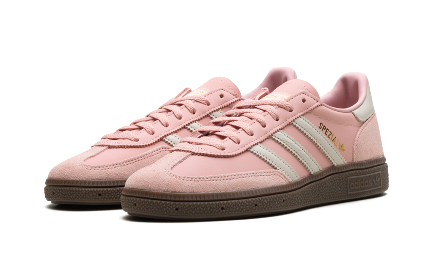 Handball Spezial WMNS "Wonder Mauve Alumina"