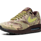 Air Max 1 "Camo"