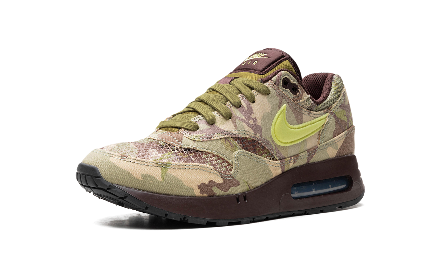 Air Max 1 "Camo"