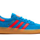 HANDBALL SPEZIAL "Bright Blue / Vivid Red"