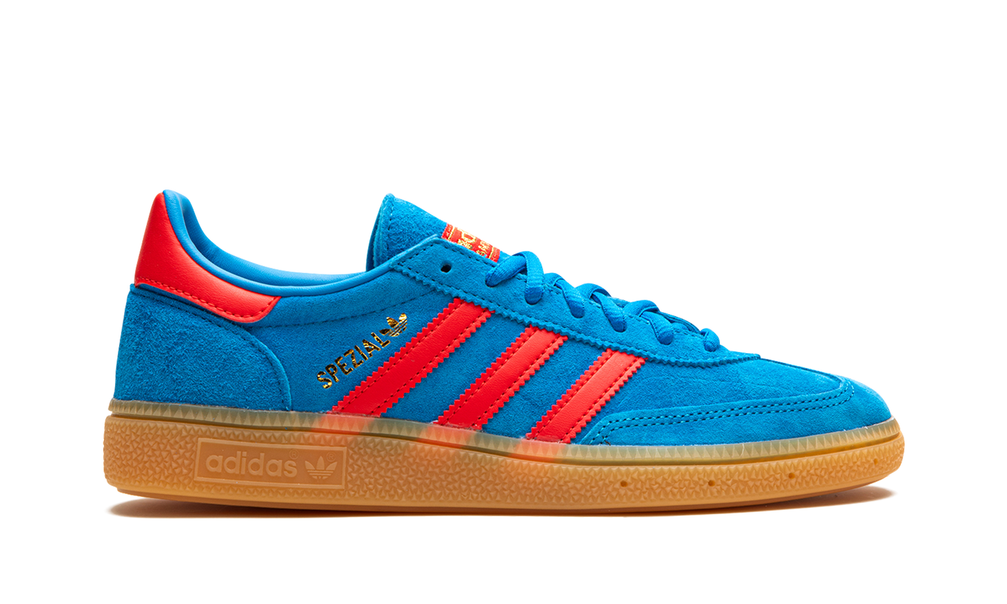 HANDBALL SPEZIAL "Bright Blue / Vivid Red"