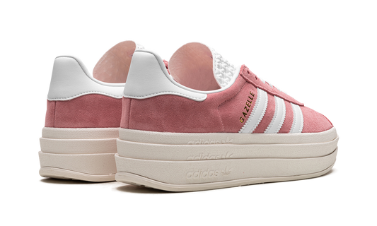 GAZELLE BOLD WMNS "Super Pop Pink"