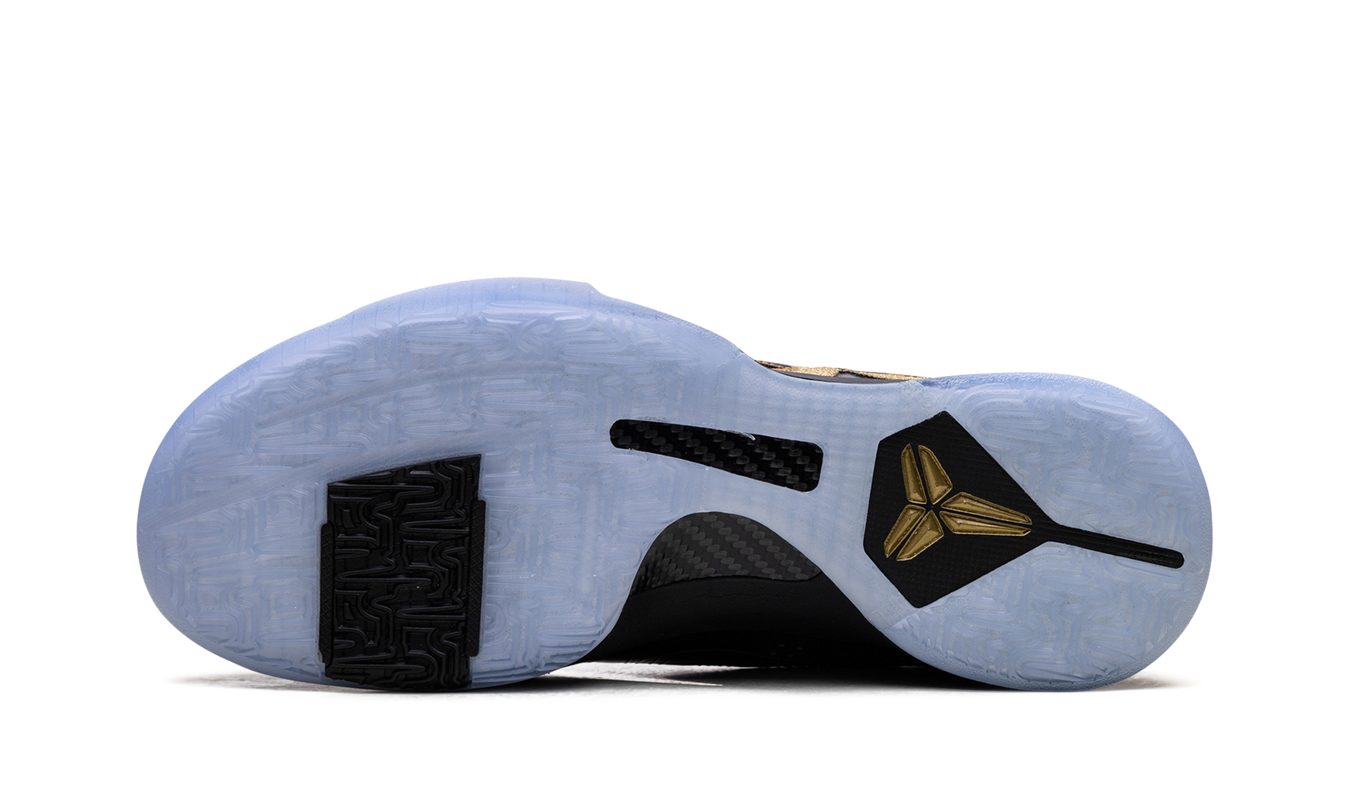 Zoom Kobe 5 Protro "Eggplant"