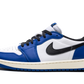 Air Jordan 1 "Game Royal"