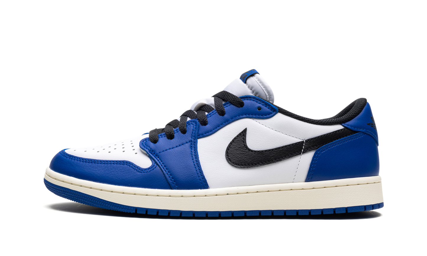 Air Jordan 1 "Game Royal"