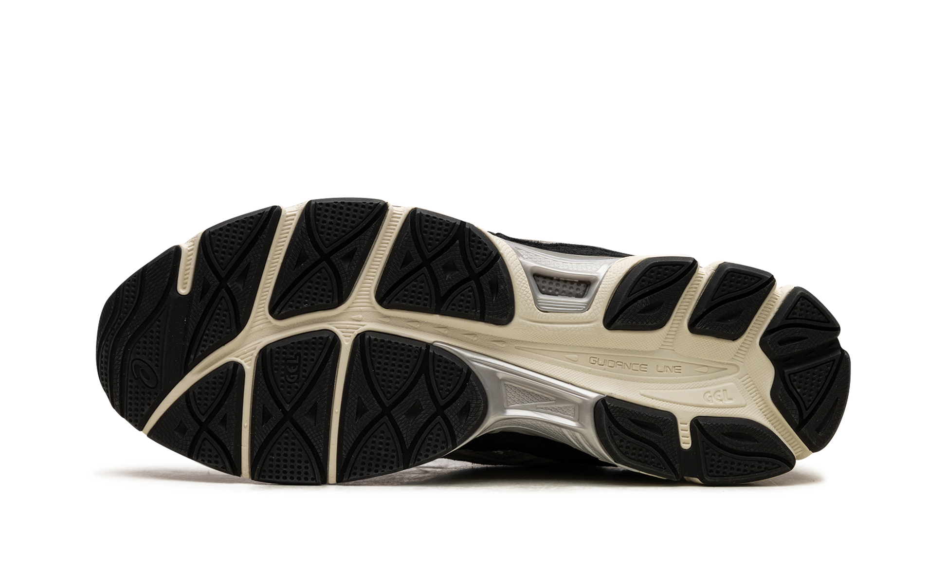 GEL-NYC "Ivory /Grey Clay"