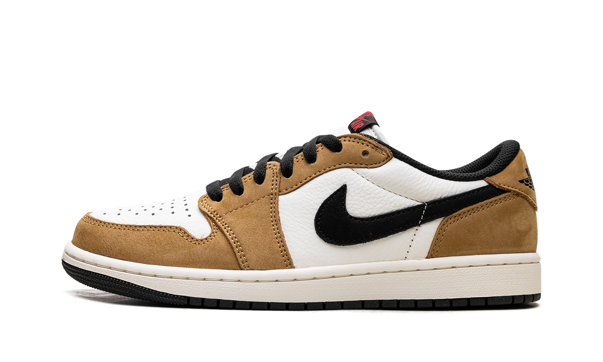 Air Jordan 1 Retro Low OG "Rookie Of The Year"