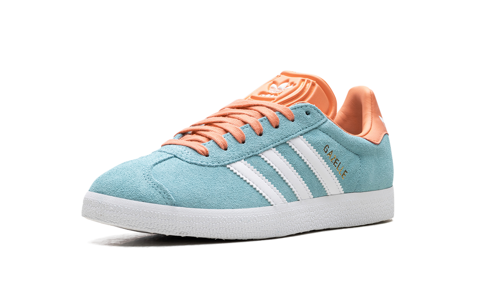 Gazelle "Inter Miami - Blue Pink"