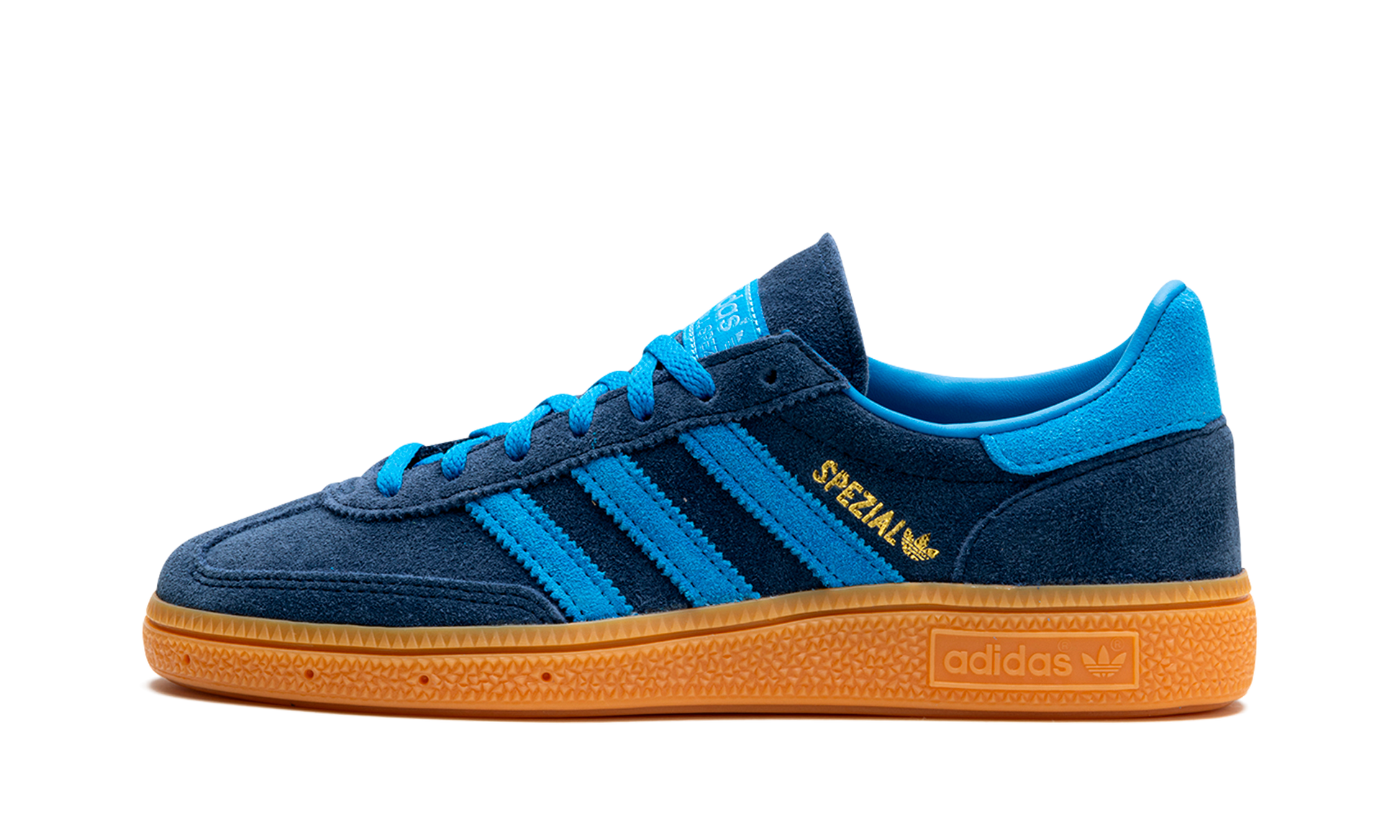Handball Spezial WMNS "Night Indigo"