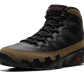 Jordan 9 Retro "Olive"
