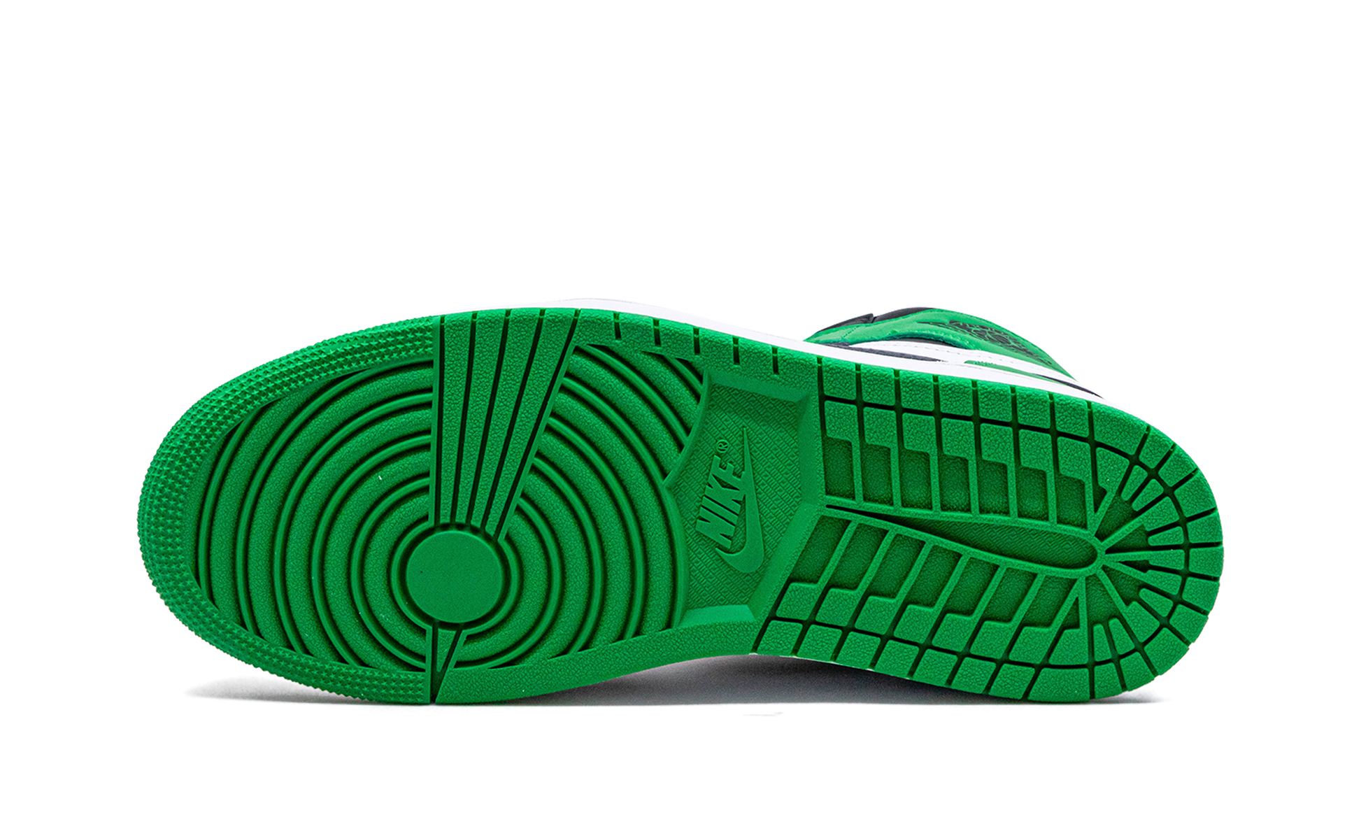 Air Jordan 1 Retro High OG "Lucky Green"