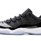Air Jordan 11 Low "Space Jam"