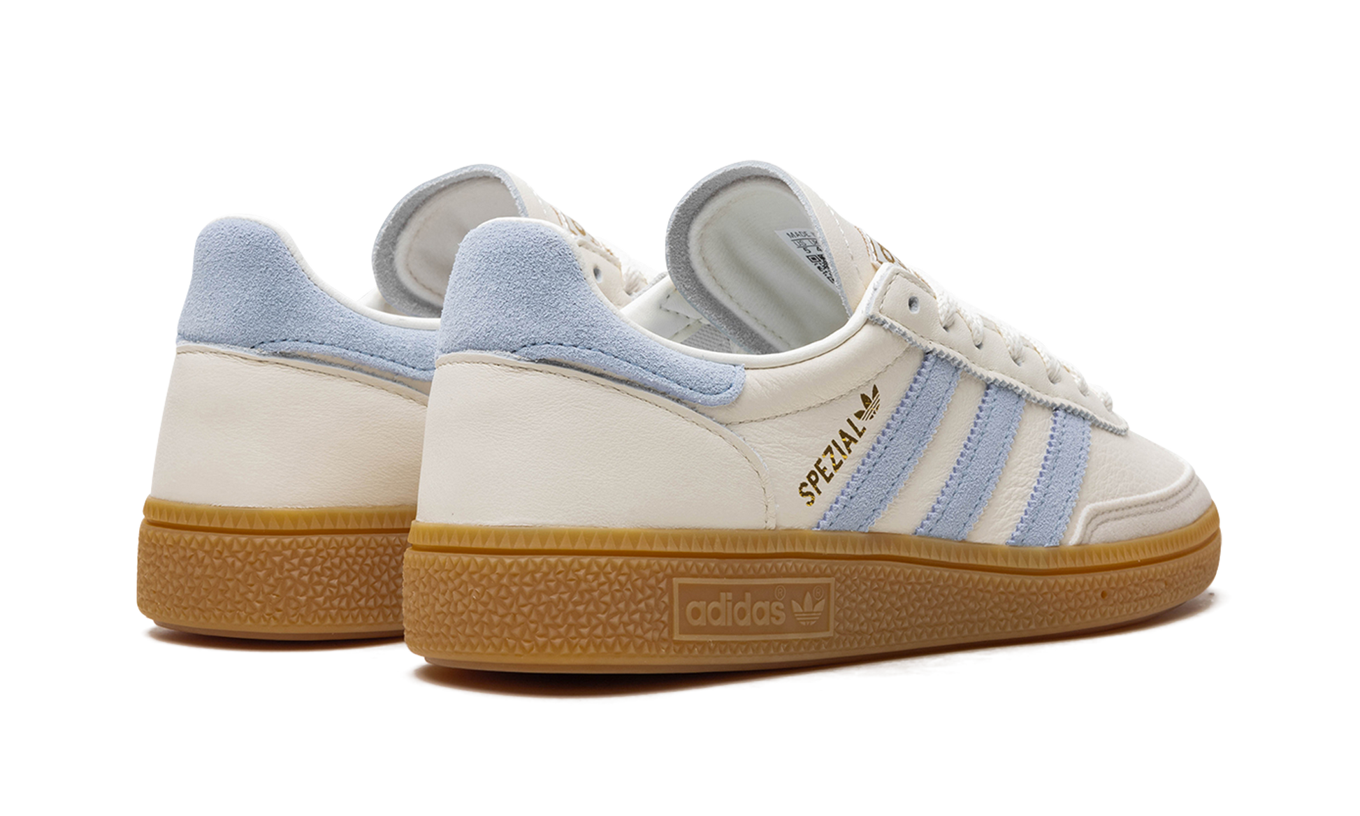 Handball Spezial "Shadow Brown Alumina"