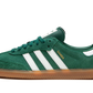 SAMBA OG "Collegiate Green/Gum"