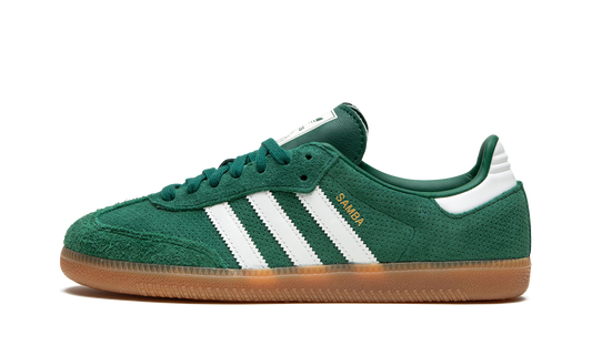 SAMBA OG "Collegiate Green/Gum"