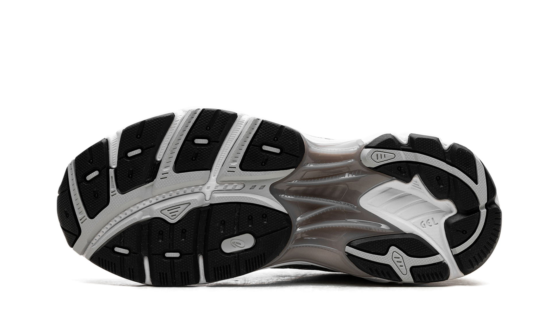 GT-2160 "JJJJound - White/Black"