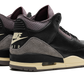 Air Jordan 3 WMNS "A Ma Maniére - Black"