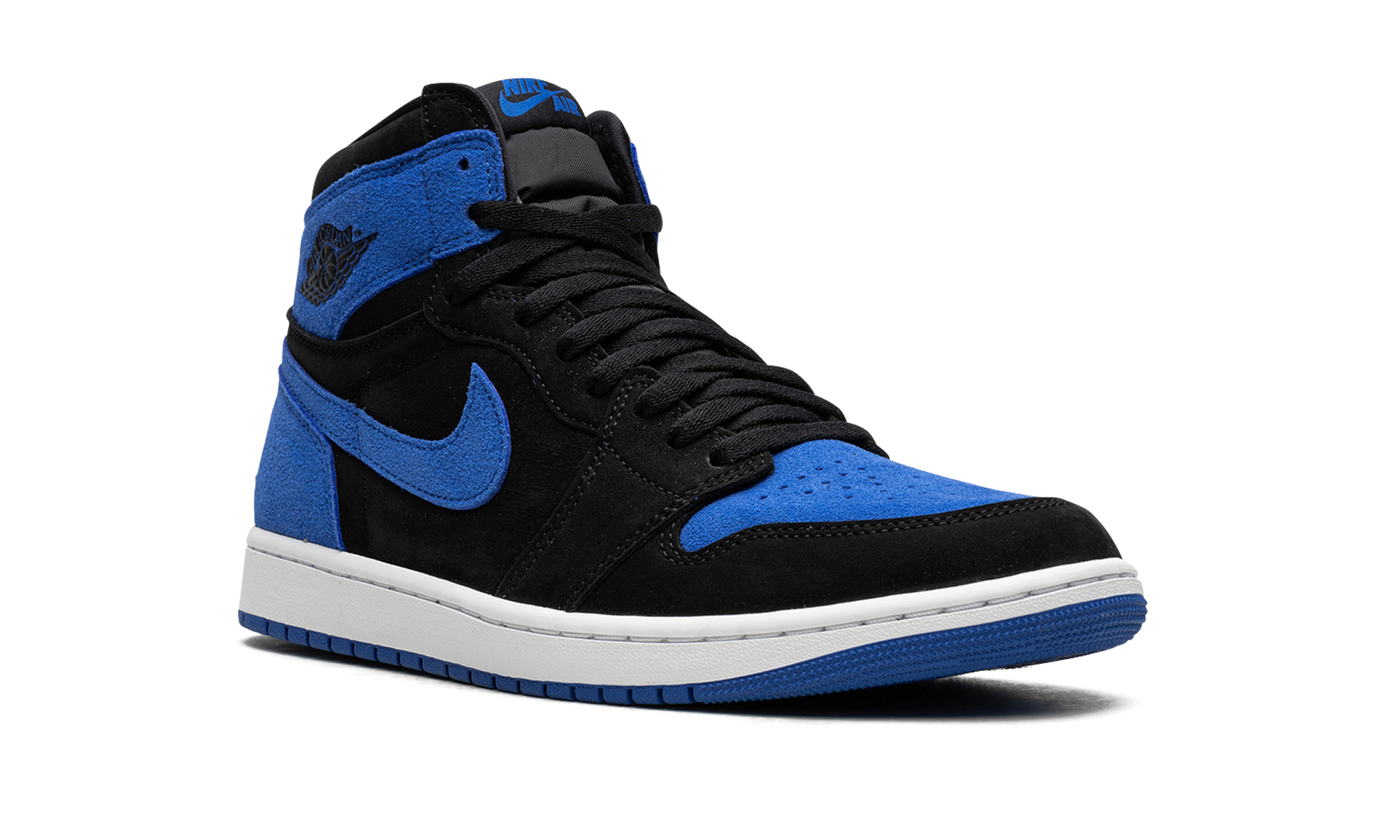 Air Jordan 1 OG "Royal Reimagined"