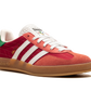 Gazelle Indoor "Paris Olympics - Red"