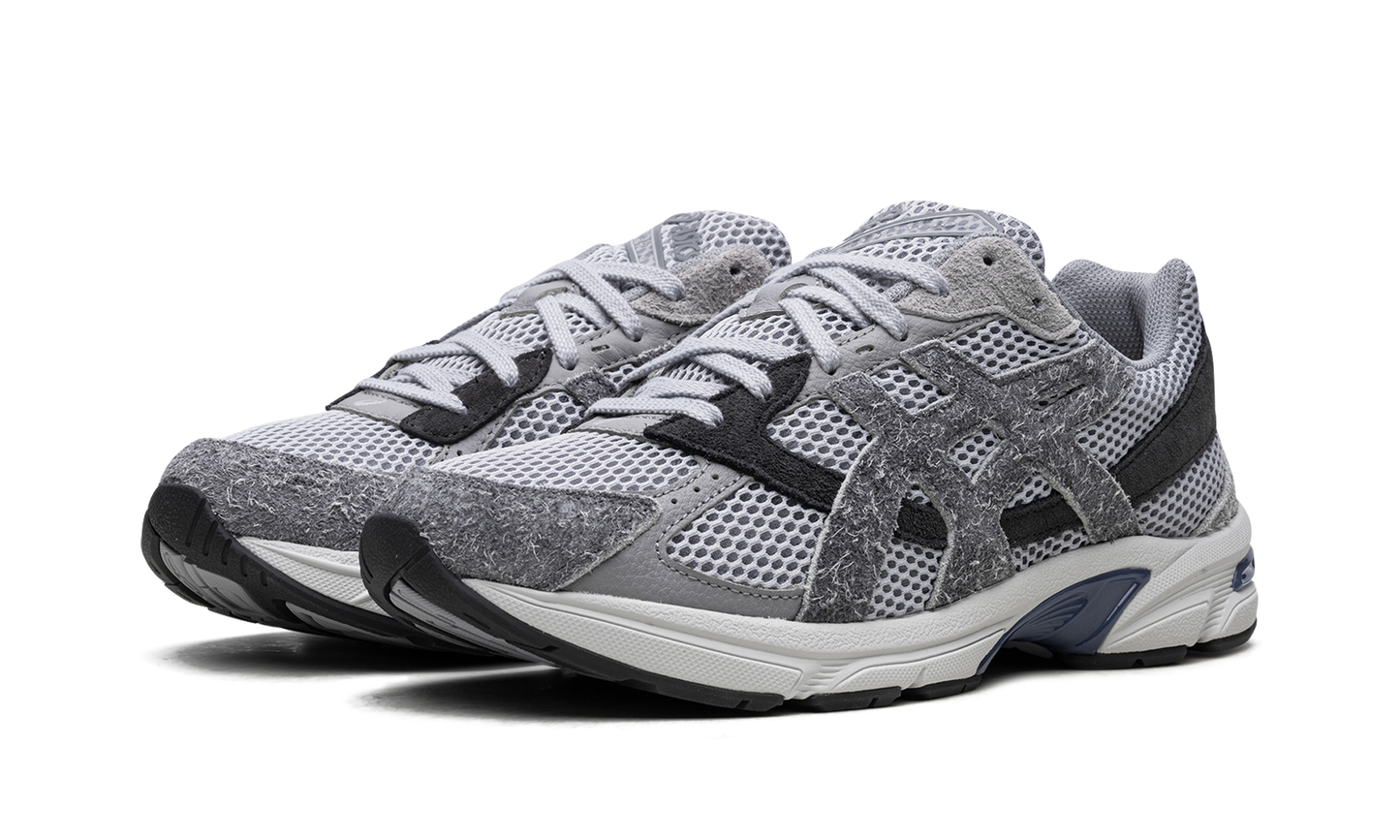 Gel 1130 "Mid Grey / Steel Grey"