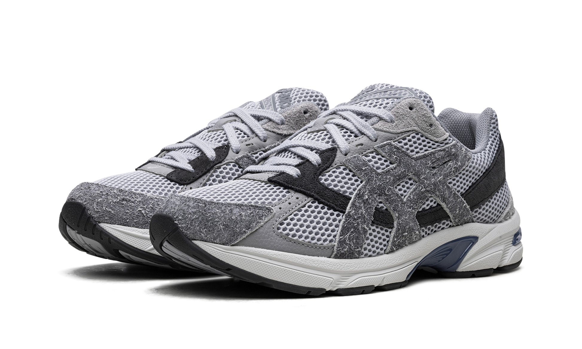 Gel 1130 "Mid Grey / Steel Grey"