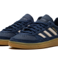 Handball Spezial Weltmeister "Collegiate Navy"