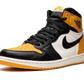 Air Jordan 1 High OG "Taxi"