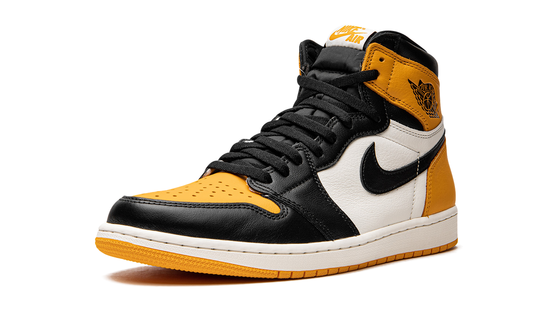Air Jordan 1 High OG "Taxi"