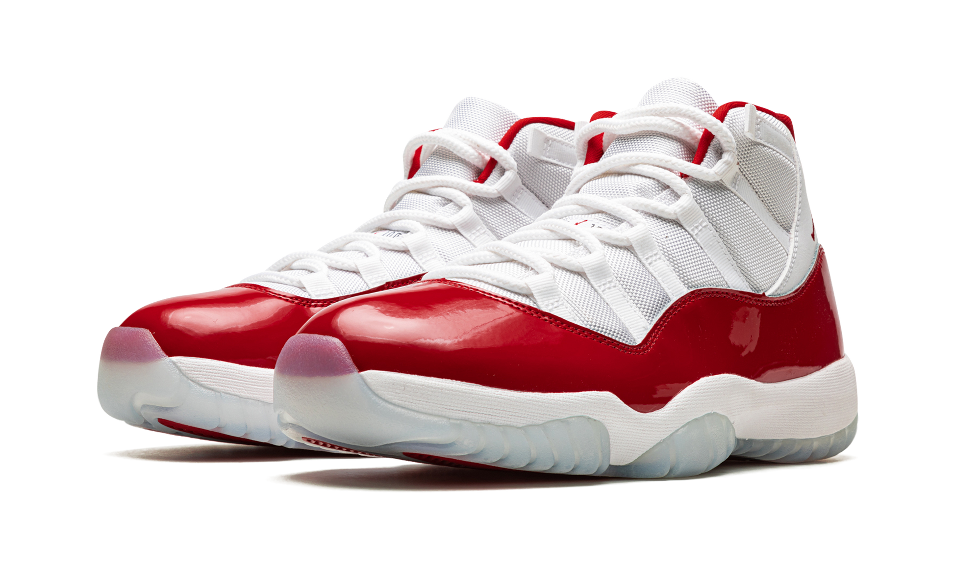 Air Jordan 11 "Cherry 2022"