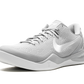 Kobe 8 Protro "Wolf Grey"