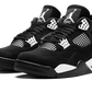 Air Jordan 4 "White Thunder"