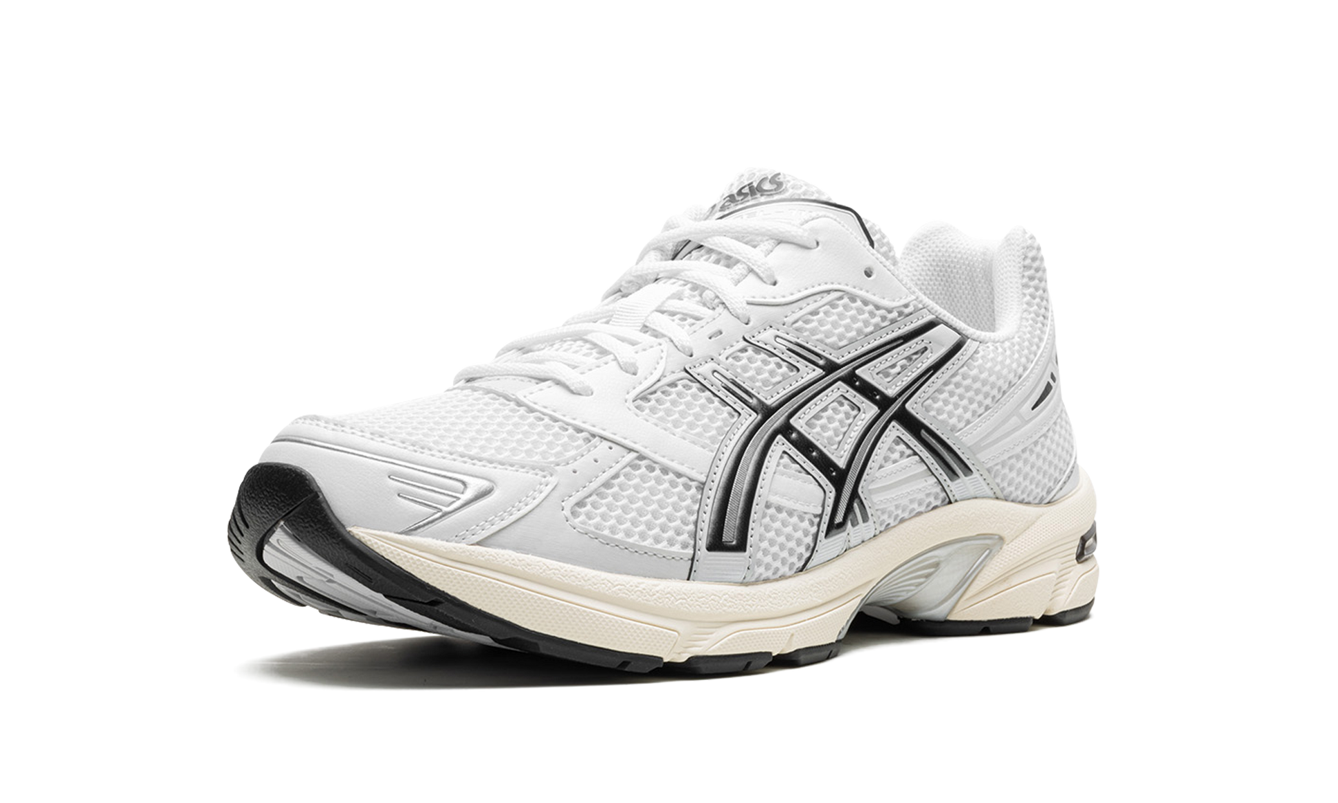 Gel 1130 "White / Cloud Grey"