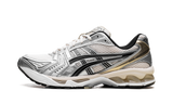 Gel-Kayano 14 "Birch Pure Silver"