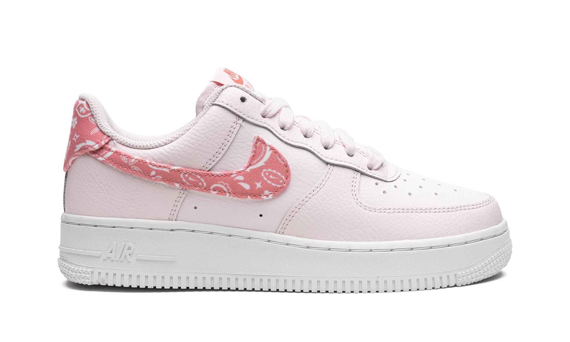 AIR FORCE 1 '07 WMNS "Paisley Pack Pink"