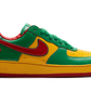 Air Force 1 Low "Lil Yachty Concrete Boys Lucky Green"
