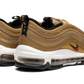 AIR MAX 97 OG MNS WMNS "Gold Bullet"